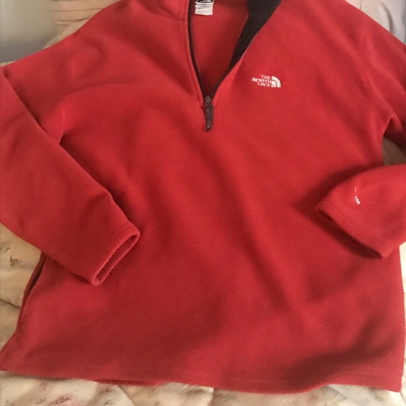 the north face tka 200